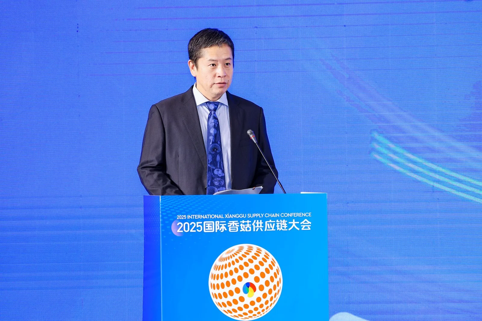 七河，以菇为媒，连接全球：2025国际香菇供应链大会在山东淄博隆重开幕09.webp 