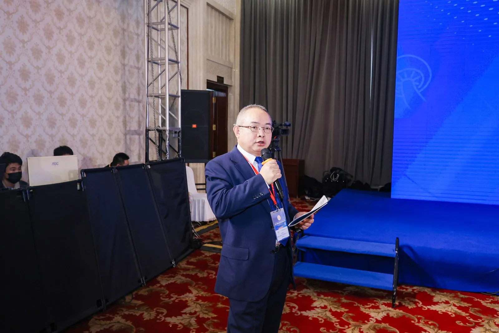 七河，以菇为媒，连接全球：2025国际香菇供应链大会在山东淄博隆重开幕11.webp 